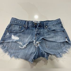 ONE TEASPOON Bonitas Shorts